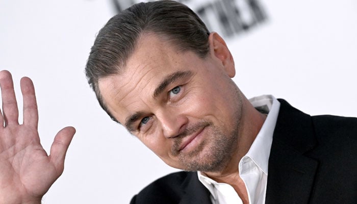 Leonardo DiCaprio recalls the one film he wants to reprise