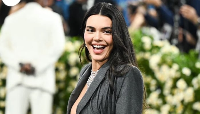 Kendall Jenner ditches the runway for major night out: Source