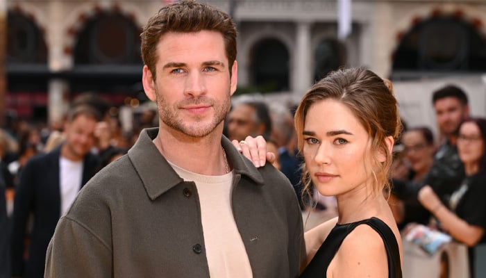 Liam Hemsworth, Gabriella Brooks share their official  announcement