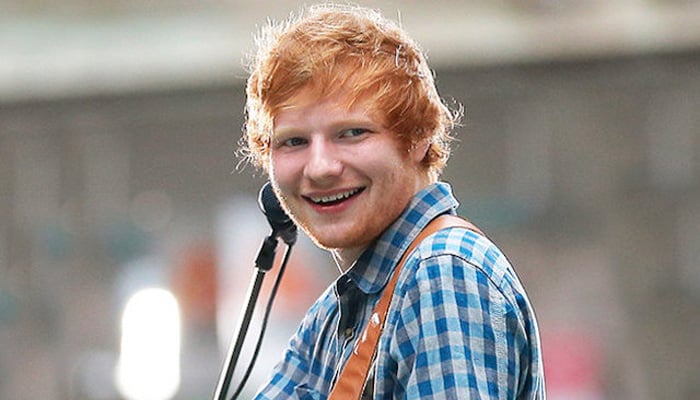 Ed Sheeran teams up with Bridgerton actress for highly anticipated album