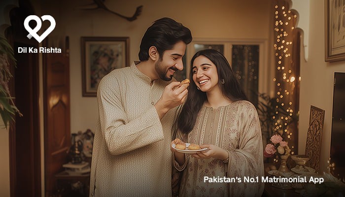 Dil Ka Rishta: Finding a life partner is no longer difficult!