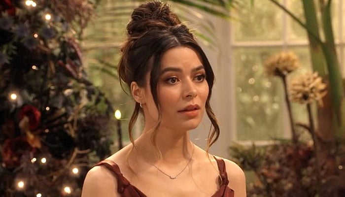 Miranda Cosgroves friends had opinions about her The Wrong Paris costar