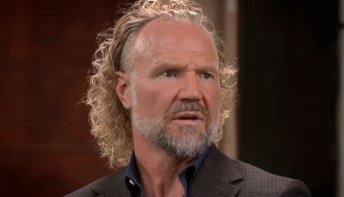 Photo: Kody Brown reveals his wifes unexpected reaction to him landing new gig
