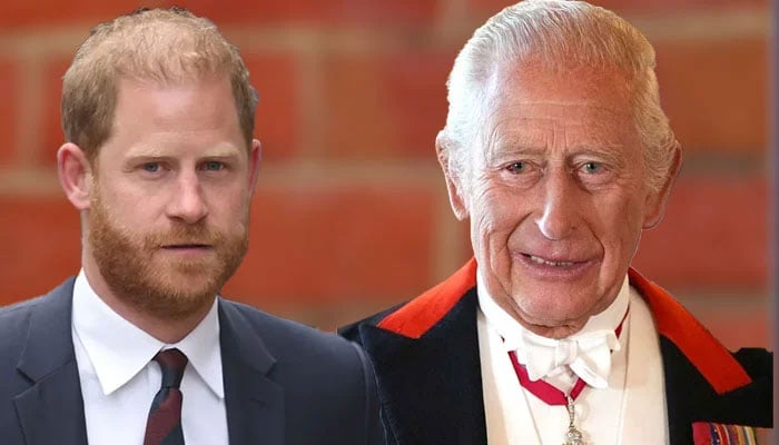 Why King Charles called Prince Harry to Clarence House and not Buckingham or Balmoral?