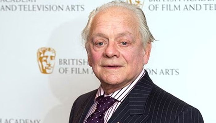 David Jason to reprise role one last time in Open All Hours 50th anniversary special