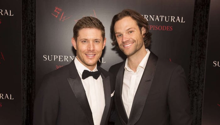 Supernatural stars Jared Padalecki, Jensen Ackles reveal most haunted filming location