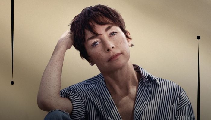 Julianne Nicholson admits she feels bad about THIS