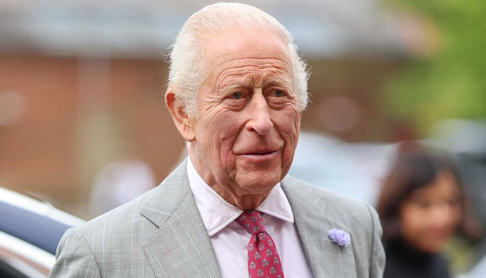 Prince Harry’s offering King Charles something he ‘can’t refuse?