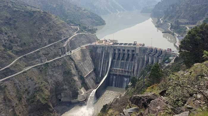 Beyond a water war Beyond a water war