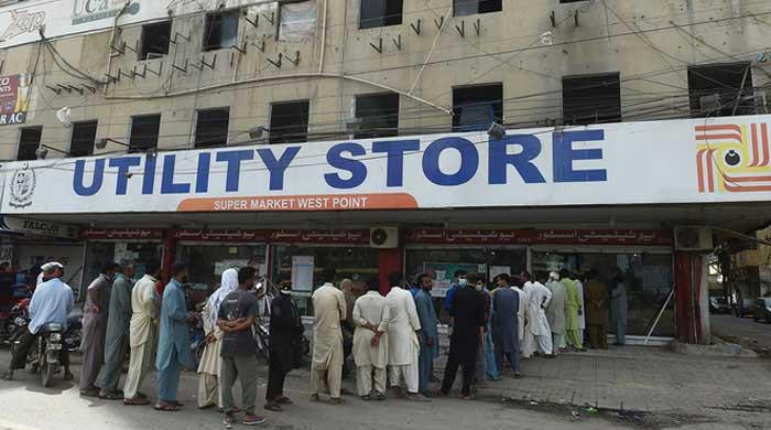 Govt okays Rs25.5bn package for 11,000 laid-off Utility Stores employees Govt okays Rs25.5bn package for 11,000 laid-off Utility Stores employees
