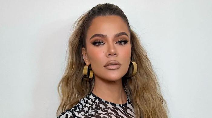 Khloé Kardashian faces backlash after slain right-wing activist incident