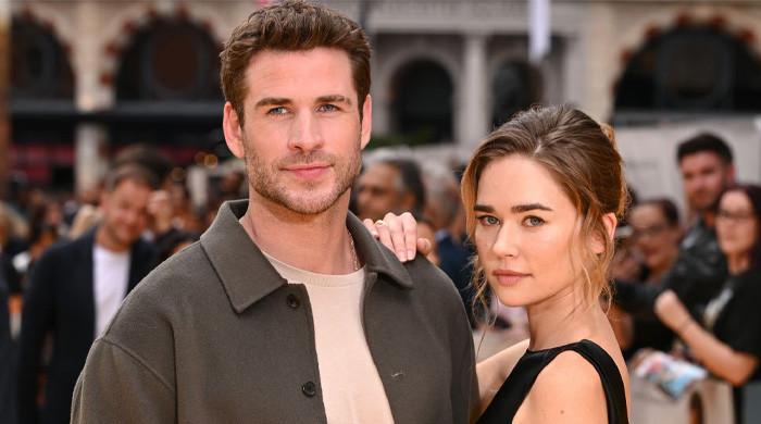 Liam Hemsworth, Gabriella Brooks share their 'official'  announcement