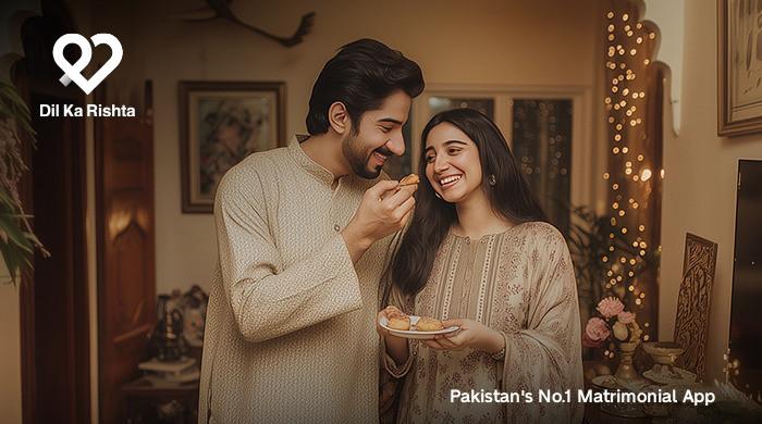 Dil Ka Rishta: Finding a life partner is no longer difficult!