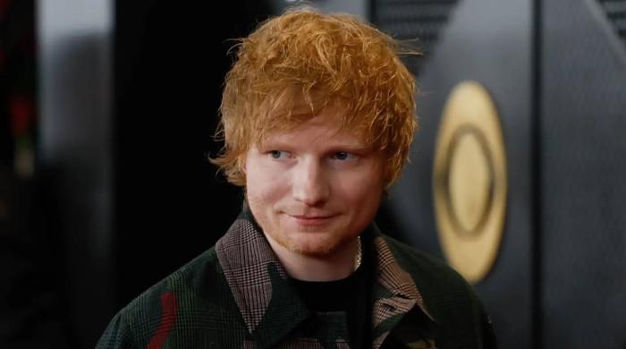Ed Sheeran makes major career leap amid album ‘Play’ hype Ed Sheeran makes major career leap amid album ‘Play’ hype