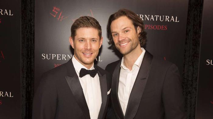 Jared Padalecki, Jensen Ackles recall filming 'Supernatural' at 'haunted' location