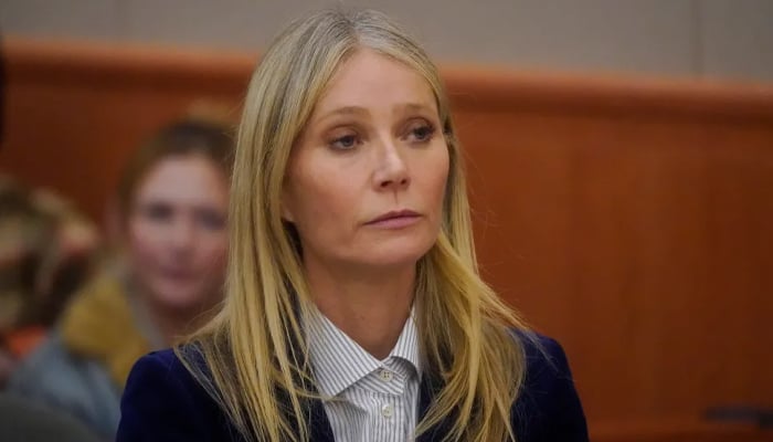Gwyneth Paltrow talks about ‘dread’ and ‘heaviness’