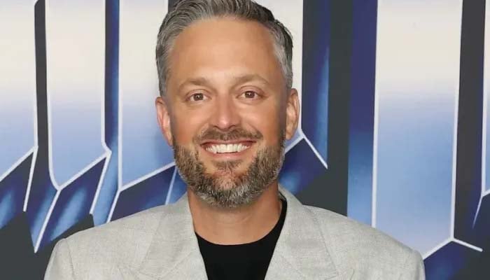 Nate Bargatze receives advices ahead of hosting Emmys 2025 for the first time