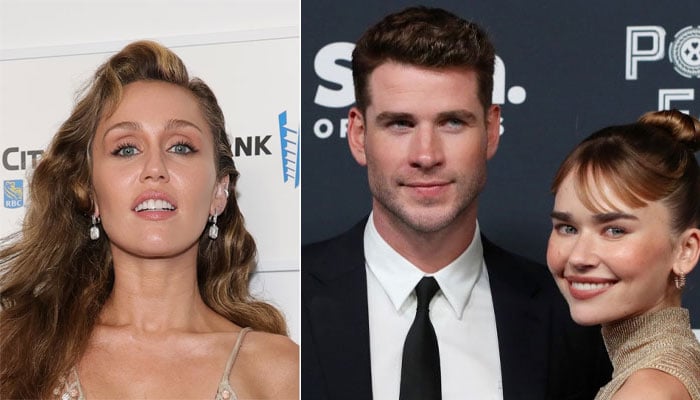 How Miley Cyrus split led Liam Hemsworth to Gabriella Brooks?