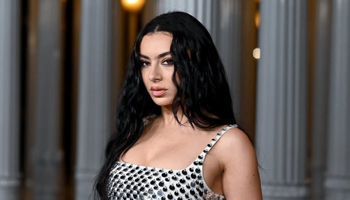 Charli XCX, husband George Daniel marrying each other again