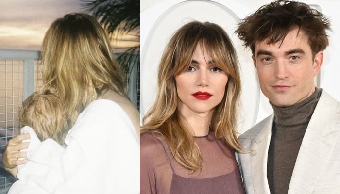 Inside Suki Waterhouse, Robert Pattinson’s family life after welcoming daughter