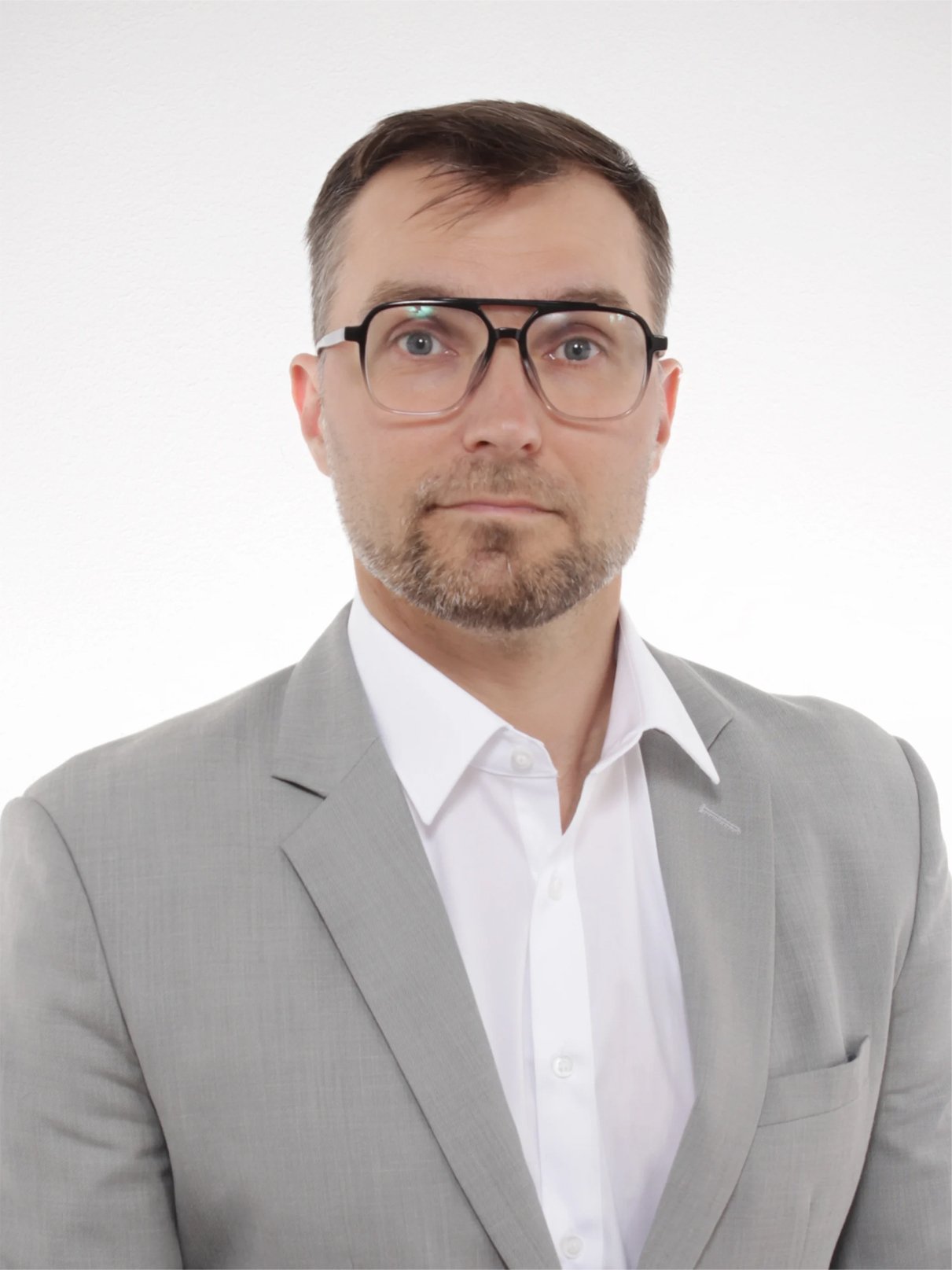 Lauri Myllyvirta, a senior fellow at Asia Society Policy Institute and lead analyst at the Centre for Research on Energy and Clean Air. — Dialogue Earth