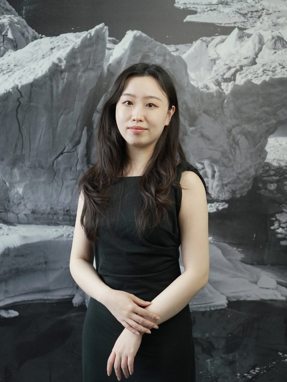 Li Yuxiao, Beijing-based project lead at Greenpeace East Asia. — Dialogue Earth