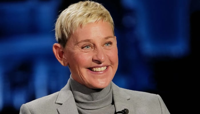 Ellen DeGeneres accused in latest lawsuit of collision