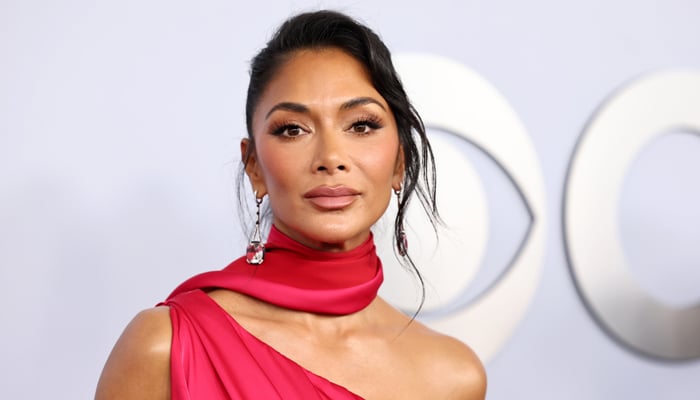 Nicole Scherzinger reveals she had fight with Broadway Bares