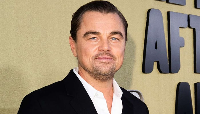 Leonardo DiCaprio mentions future acting plans