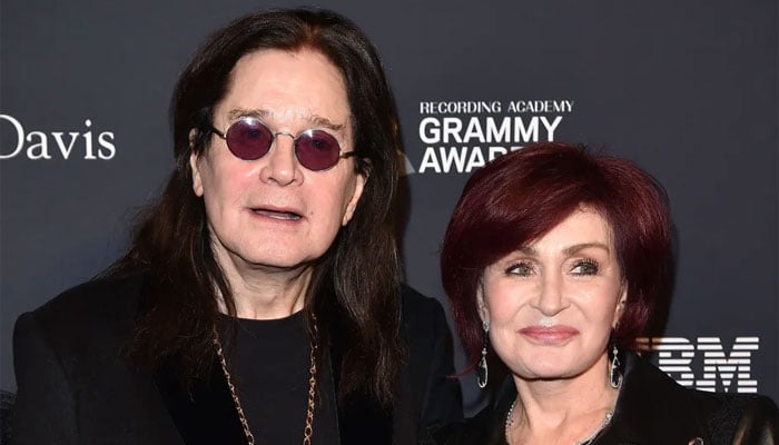 Sharon Osbourne gives fans a shoutout for otherworldly love’ after Ozzy’s death