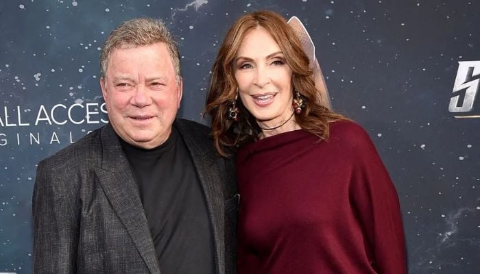 Source says William Shatner didnt have much of a choice at THIS age