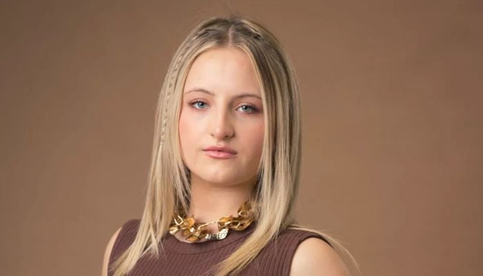 Daisy Campbell shares her disappointment over her fate in Emmerdale