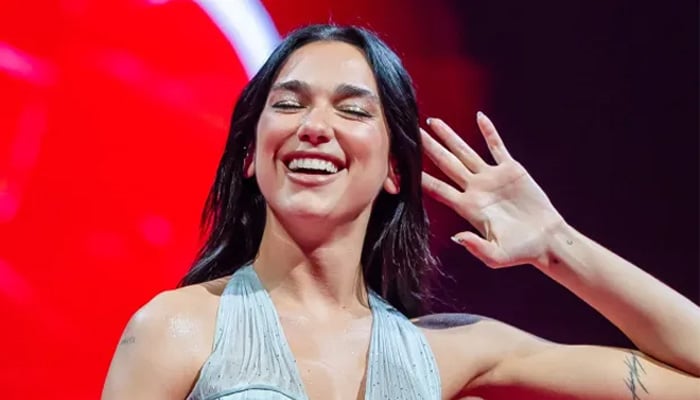 Dua Lipa shares sneak-peek of her weekend amid house hunt with fiancé