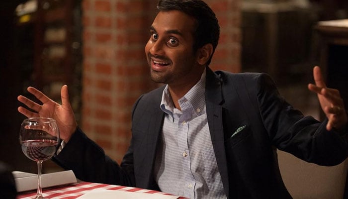 Parks & Recreation star on doing films and stand-ups