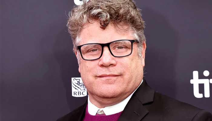 Sean Astin: File photo