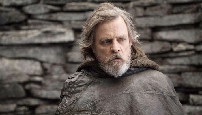 Mark Hamill hated Luke Skywalkers return in The Force Awakens