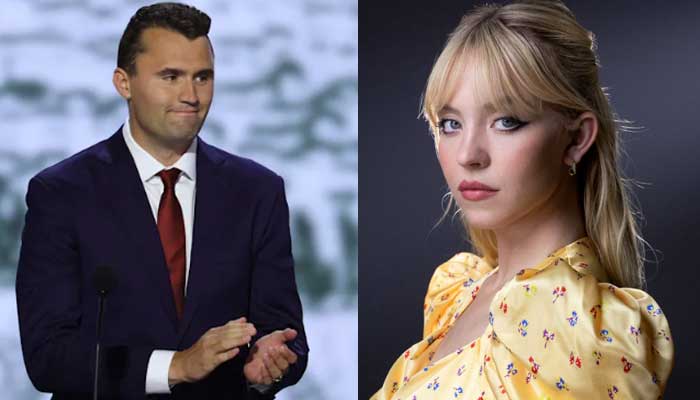 Charlie Kirks Sydney Sweeney meme draws renewed attention after his death