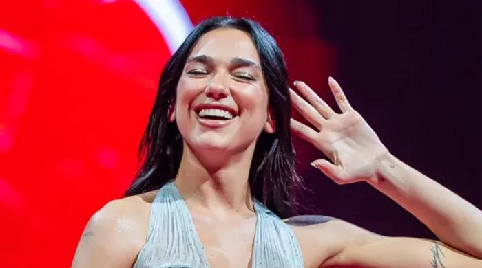 Dua Lipa shares sneak-peek of her weekend amid house hunt with fiancé