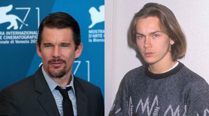 Ethan Hawke shares insight on River Phoenix's struggles before tragic death