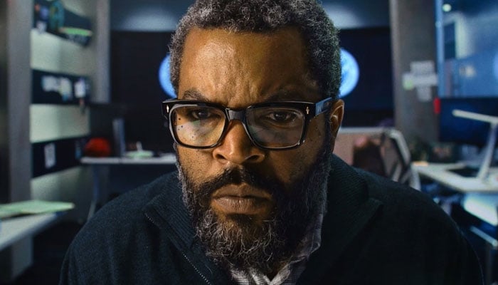 Ice Cube looks back at War of the Worlds shooting