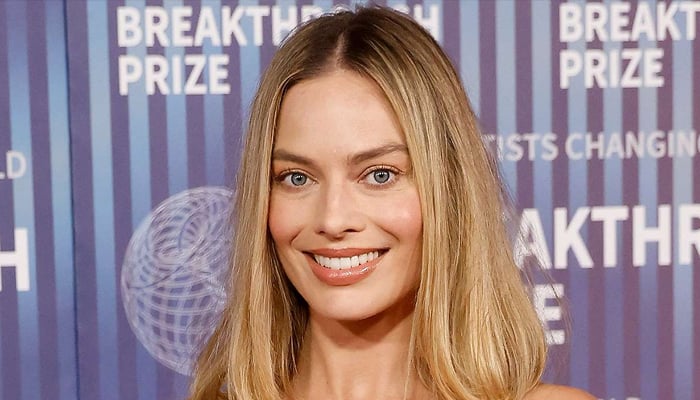 Margot Robbie addresses ‘Barbie 2’ rumors