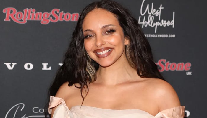 Jade Thirlwall appreciates Little Mix time despite solo career
