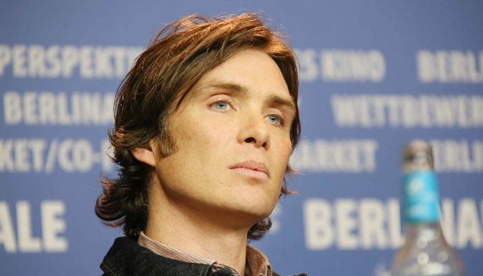 Cillian Murphy weighs in on third film in 28 Days Later series