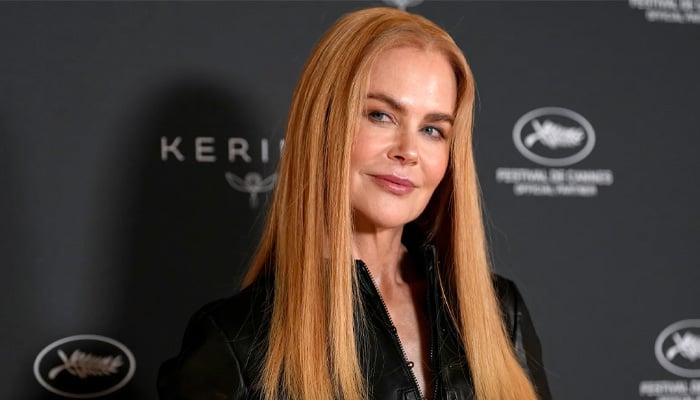 Nicole Kidman shares major Practical Magic 2 update