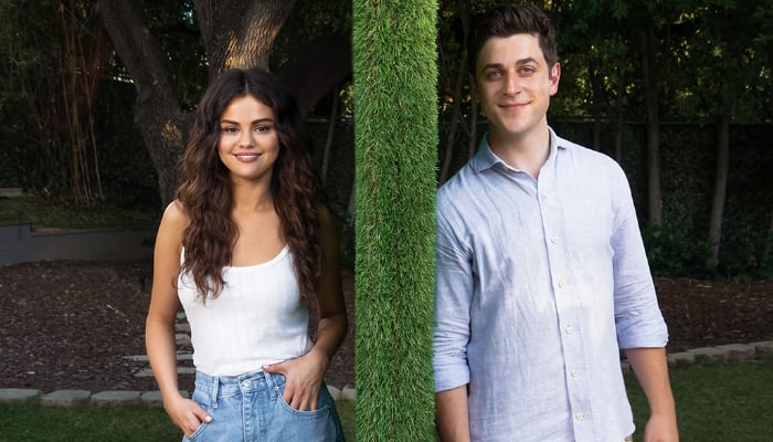 Selena Gomez reveals why she returned to Wizards of Waverly Place