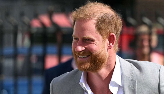 Prince Harry’s behavior sparks talk: Nothing lack of gloaty or self-congratulatory?