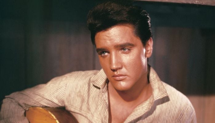 Elvis Presley’s dark past resurfaces 50 years after his death