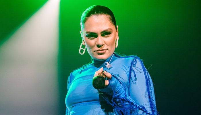 Jessie J recalls finding strength in cancer recovery