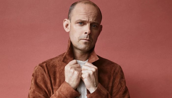 Photo: Harry Hadden recalls stealing incident from Downton Abbey