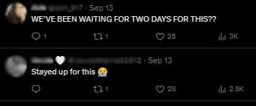 Taylor Swift fans go unfiltered over first tease for upcoming album